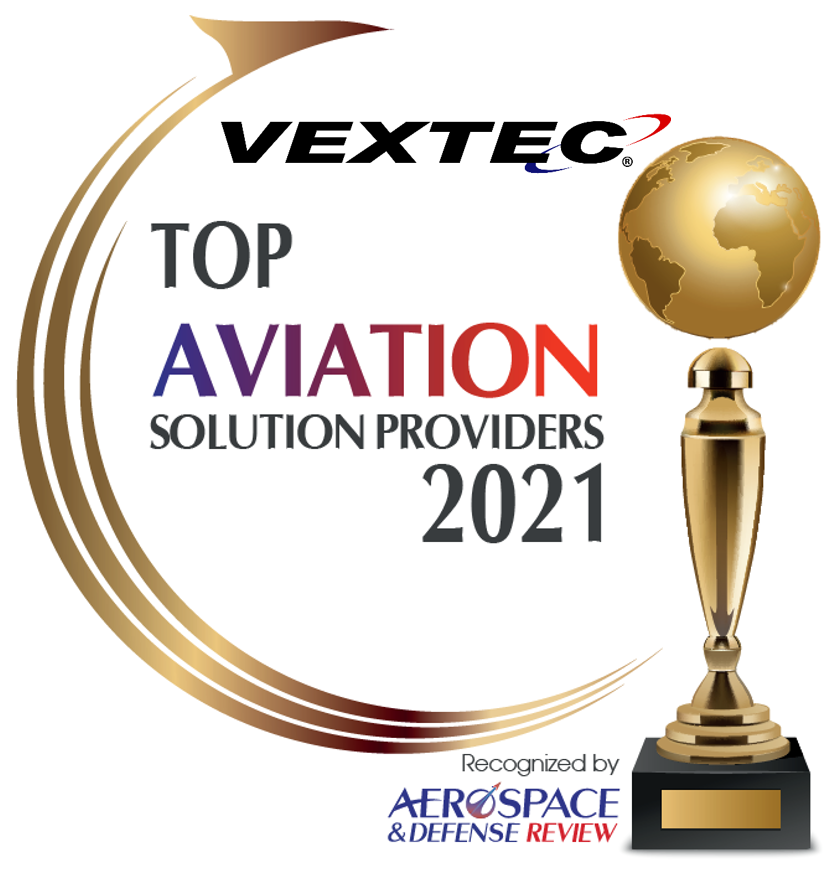 Top Aviation Solution Provider 2021