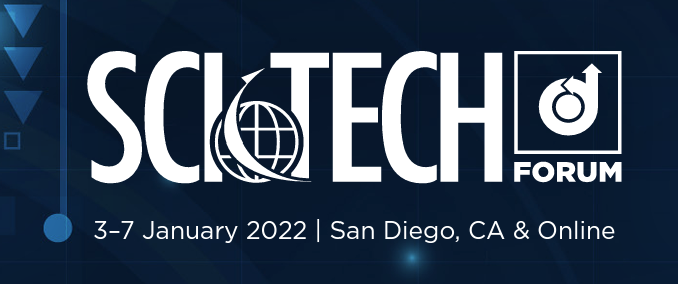 SciTech 2022 logo
