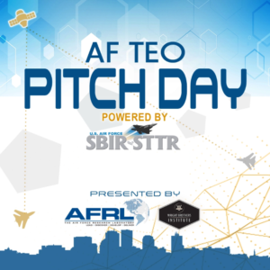 Air Force Pitch Day (main)