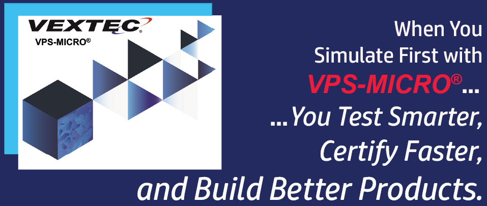 simulate with VPS-MICRO